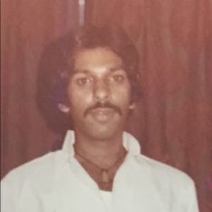 Meet your Posher, Tariq